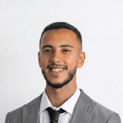 Mohammed Khairallah profile picture