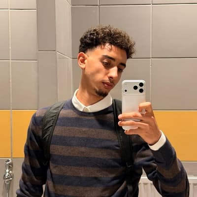 Houssam Karroum profile picture