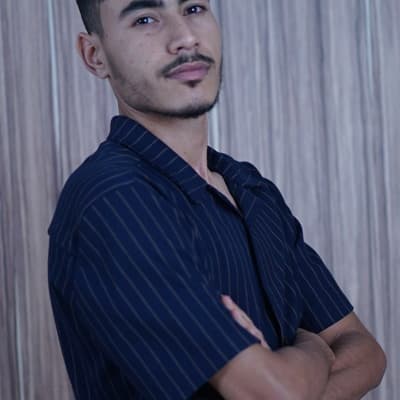 Mohamed Khallaoui profile picture