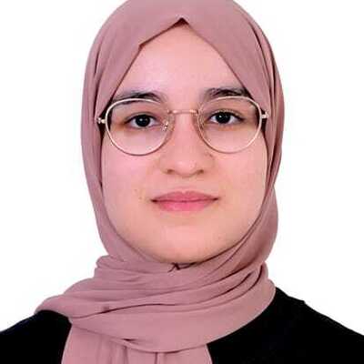 Moukhliss Najwa profile picture