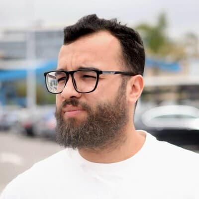 Abdellah Iraamane profile picture