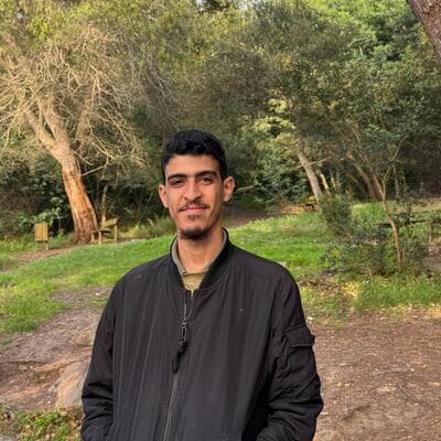 Mehdi Benabdelkader profile picture