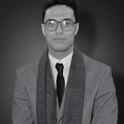 Mouad El haous profile picture