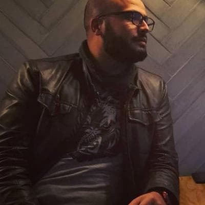 Youssef Ameachaq profile picture
