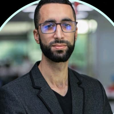 Bachir Cherrat profile picture