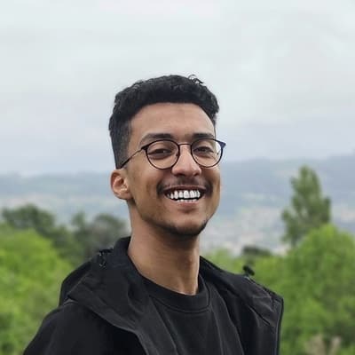 Badreddine El Gougi profile picture