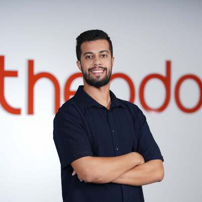 Ziyad El Abid profile picture