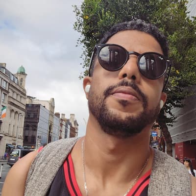 Abderrahim Soubai-Elidrisi profile picture