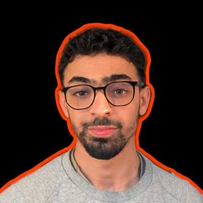 Mohammed Bourhym profile picture