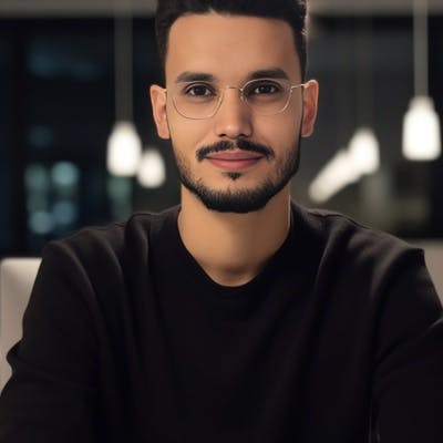 Abdelhakim Rafik profile picture