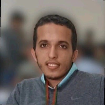 Mohamed Moulay profile picture